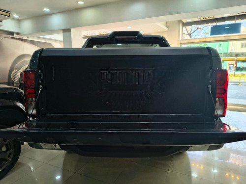 Chevrolet S-10 2.8 TD DC 4X4 HC AT L26 2026