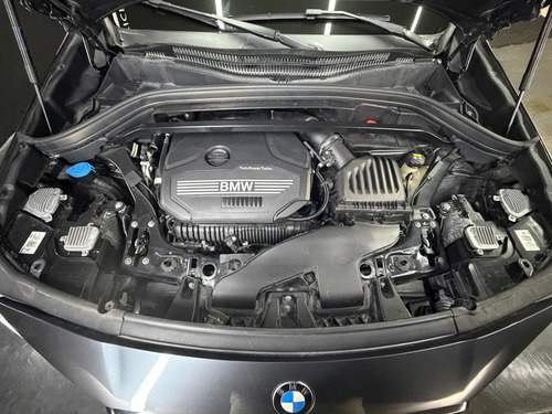 BMW X2 20I SDRIVE M SPORT III 2022