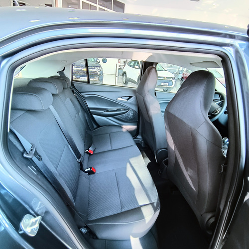 Chevrolet Onix 1.0 Lt 2025