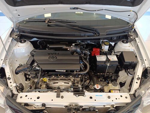 Toyota Etios 1.5 Sedan Xls 2023