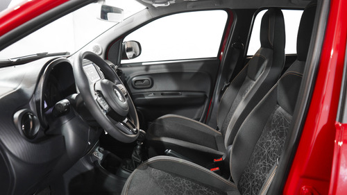 Fiat Mobi 1.0 Trekking 2026