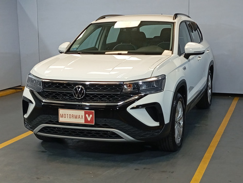 Volkswagen Taos 1.4 250 Tsi Comfortline At L/24 2025