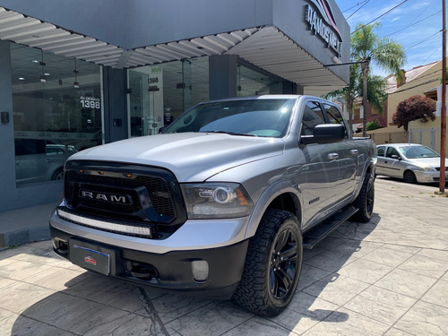 RAM 1500 5.7 Laramie Atx V8 2020