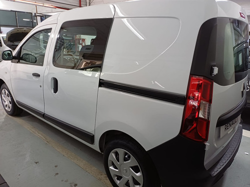 Renault Kangoo Ii Express 1.6 Sce Confort 5A 2026