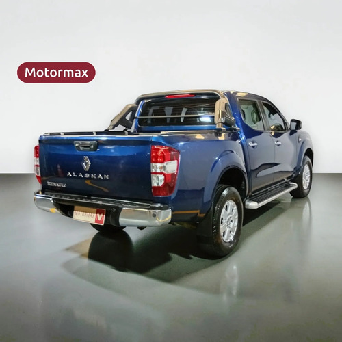 Renault Alaskan 2.3 Tdi Intens 4X2 2023