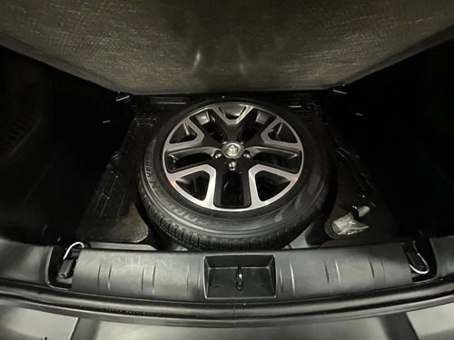 Jeep Renegade 1.8 4X2 LONGITUDE AT L18 2022