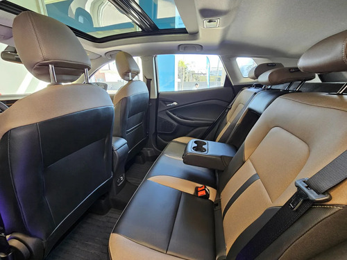 Chevrolet Tracker 1.2 Premier Turbo At 2025