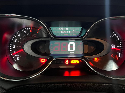 Renault Captur 2.0 Zen 2018