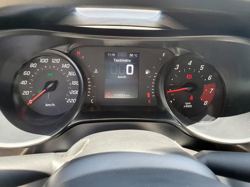 Fiat Cronos 1.3 Gse Drive Pack Plus 2023