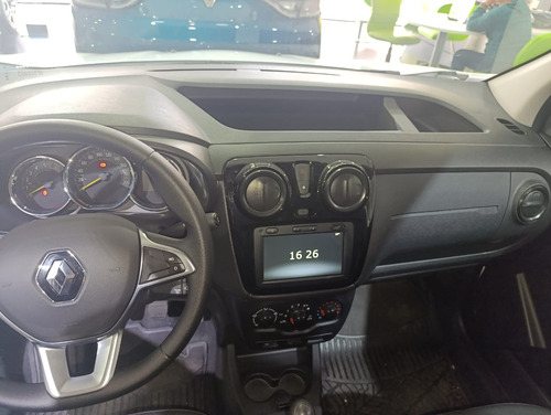 Renault Kangoo Ii Express 1.6 Sce Confort 2026