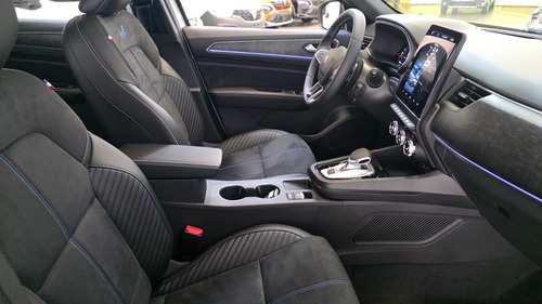 Renault Arkana 1.3 E-Tech Hybrid Espirit Alpine 2026