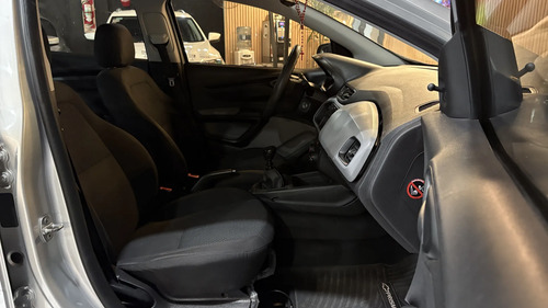 Chevrolet Prisma 1.4 Joy Ls 98cv 2018