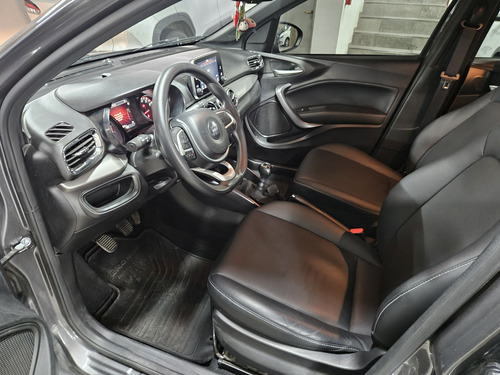 Fiat Cronos 1.8 PRECISION PACK STYLE 2022