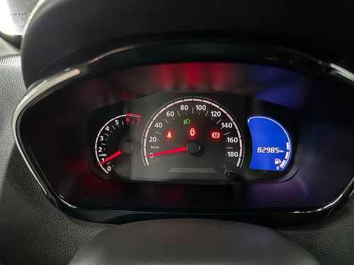 Renault Kwid 1.0 12V INTENS 2019