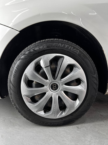 Fiat Punto 1.4 ATTRACTIVE L13 2013