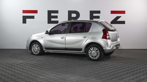 Renault Sandero 1.6 Privilege Nav 105cv 2013