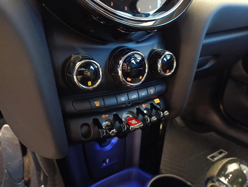 Mini Cooper S 2.0 F56 Chili 192cv 2022