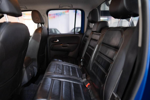 Volkswagen Amarok 3.0tdi 4x4 Dc At 224cv Extre 2019