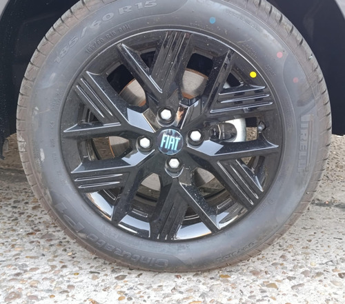 Fiat Cronos 1.3 Gse Drive Pack Plus 2025