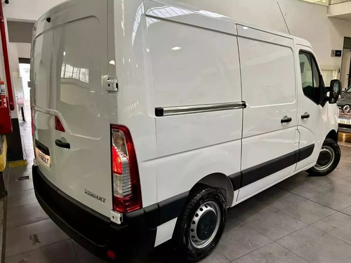 Renault Master 2.3 L1h1 2025