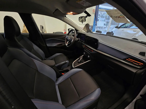 Chevrolet Onix plus 1.0 Turbo Premier At 2026