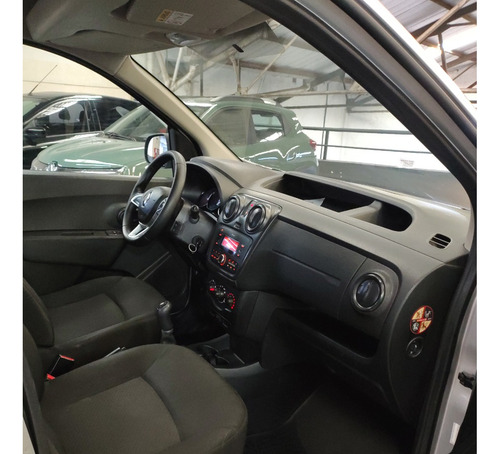 Renault Kangoo furgon diessel 2022