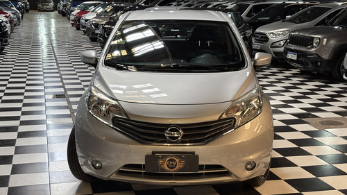 Nissan Note 1.6 Sense 110cv 2016