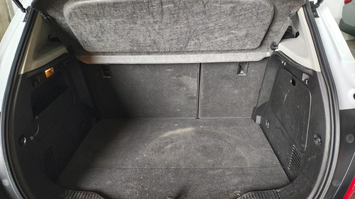 Chevrolet Tracker 1.8 Ltz Fwd Mt 140cv 2015