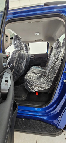 GWM Poer 2.0 Tdi Dc 4Wd 8At 2025