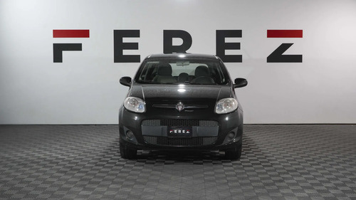 Fiat Palio 1.6 Essence 115cv Brasil 2013
