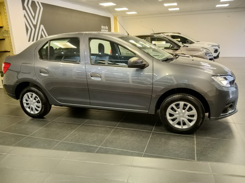 Renault Logan 1.6 16v Life 2025