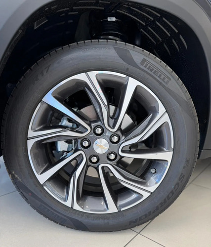 Chevrolet Tracker 1.2 Turbo Premier At 2026