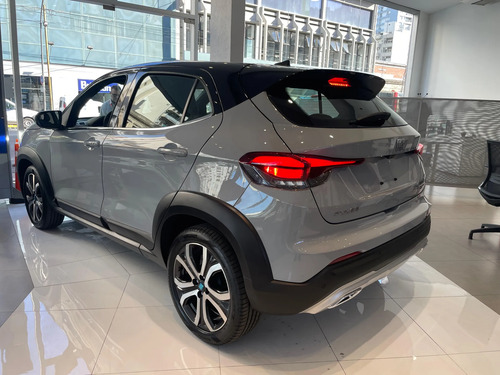 Fiat Pulse 1.0T Impetus Cvt 2026