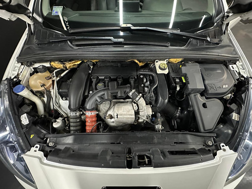 Peugeot 308 1.6 THP CC L09 2014