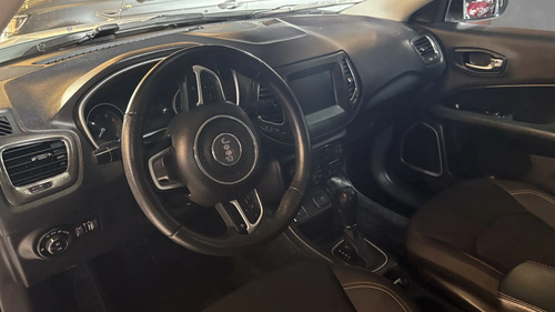 Jeep Compass 2.4 Sport At 2020
