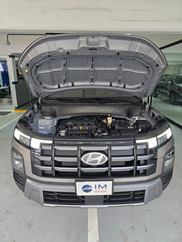 Hyundai Creta 1.6 At Safety+ 2025