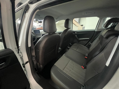 Peugeot 2008 1.6 Crossway 2019