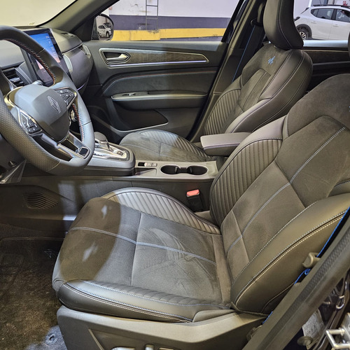 Renault Arkana 1.3 E-Tech Hybrid Espirit Alpine 2025