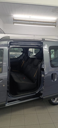 Renault Kangoo Ii 1.6 Sce Stepway 2025