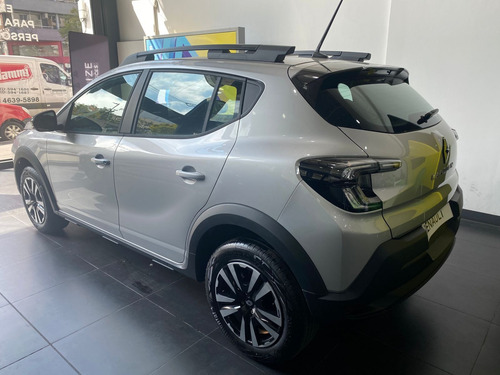 Renault Kardian 1.6 Sce Evolution 156 Mt 2025