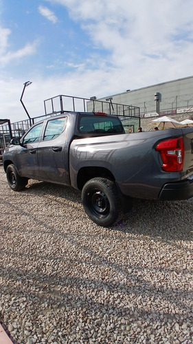 Fiat TITANO ENDURENCE 4X4 2025