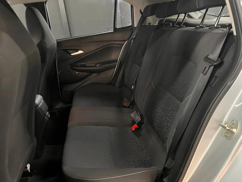 Chevrolet Onix 1.2 LT TECH 5P L19 2020