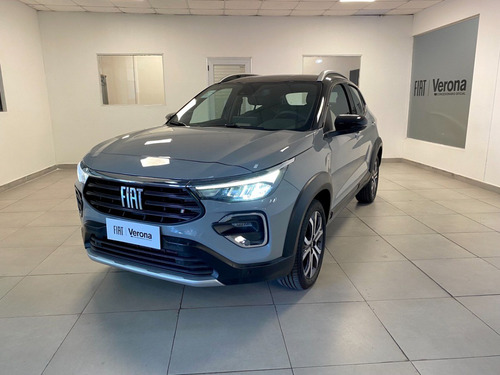 Fiat Pulse Impetus 1.0T 2024