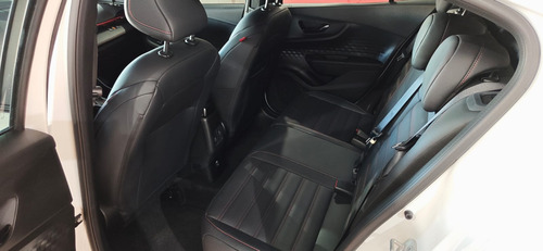 Fiat FASTBACK 1.3 Abarth T270 At6 2025