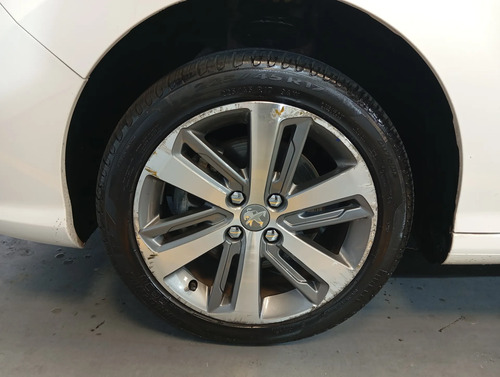 Peugeot 308 1.6 Thp Feline Tip 2019