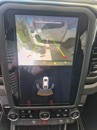 Fiat Toro 1.3 T270 Volcano 4X2 At 2026