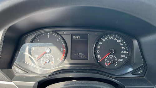 Volkswagen Amarok DC 2.0L TDI 140 CV 4X2 083 2017