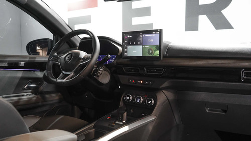 Renault Kardian 1.0 Tce Iconic 200 Edc 2026