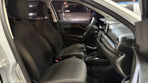 Fiat Cronos 1.3 Gse Drive 2021