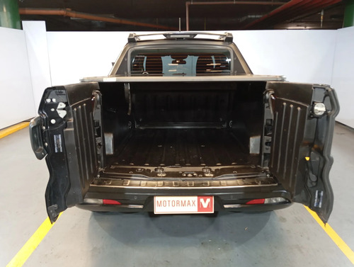 Fiat Toro 2.0Tdi Freedom 4X4 At L/21 2023